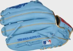 Rawlings 2021 Kris Bryant 12.25-Inch Heart Of The Hide Glove 9 Rawlings 2021 Kris Bryant 12.25-Inch Heart Of The Hide Glove -Rawlings Store PROKB17 6CBG 4