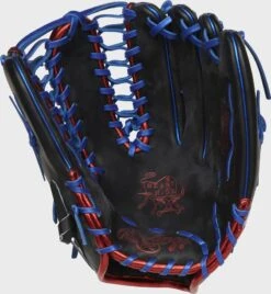 Rawlings ColorSync 7.0 Heart Of The Hide Mike Trout Glove -Rawlings Store PROMT27BR 1