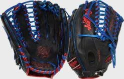 Rawlings ColorSync 7.0 Heart Of The Hide Mike Trout Glove -Rawlings Store PROMT27BR 25