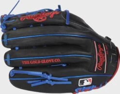 Rawlings ColorSync 7.0 Heart Of The Hide Mike Trout Glove -Rawlings Store PROMT27BR 4