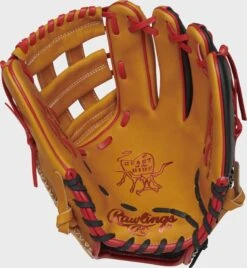 Rawlings ColorSync 7.0 12" Heart Of The Hide Glove 9 Rawlings ColorSync 7.0 12" Heart Of The Hide Glove -Rawlings Store PRONA28TSS 1
