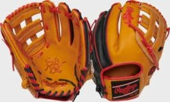 Rawlings ColorSync 7.0 12" Heart Of The Hide Glove 11 Rawlings ColorSync 7.0 12" Heart Of The Hide Glove -Rawlings Store PRONA28TSS 25