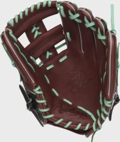 Rawlings 2021 Arizona Diamondbacks Heart Of The Hide Glove 8 Rawlings 2021 Arizona Diamondbacks Heart Of The Hide Glove -Rawlings Store PRONP4 19ARI 1