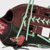 Rawlings 2021 Arizona Diamondbacks Heart Of The Hide Glove -Rawlings Store PRONP4 19ARI 3