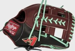 Rawlings 2021 Arizona Diamondbacks Heart Of The Hide Glove