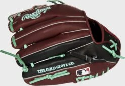 Rawlings 2021 Arizona Diamondbacks Heart Of The Hide Glove 9 Rawlings 2021 Arizona Diamondbacks Heart Of The Hide Glove -Rawlings Store PRONP4 19ARI 4