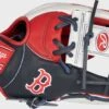 Rawlings 2021 Boston Red Sox Heart Of The Hide Glove