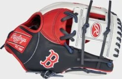 Rawlings 2021 Boston Red Sox Heart Of The Hide Glove