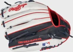 Rawlings 2021 Boston Red Sox Heart Of The Hide Glove 9 Rawlings 2021 Boston Red Sox Heart Of The Hide Glove -Rawlings Store PRONP4 2BOS 4