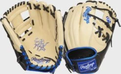 Rawlings Heart Of The Hide 11.5-inch Infield Glove 11 Rawlings Heart Of The Hide 11.5-inch Infield Glove -Rawlings Store PRONP4 2CR 25