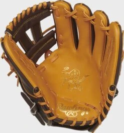 Rawlings 2021 San Diego Padres Heart Of The Hide Glove -Rawlings Store PRONP4 7SD 1