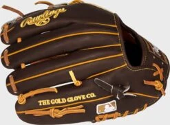 Rawlings 2021 San Diego Padres Heart Of The Hide Glove -Rawlings Store PRONP4 7SD 4