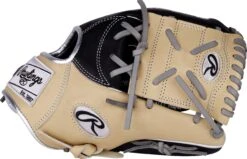 Rawlings Heart Of The Hide 11.5" Infield Baseball Glove: PRONP4-8BCSS 8 Rawlings Heart Of The Hide 11.5" Infield Baseball Glove: PRONP4-8BCSS -Rawlings Store PRONP4 8BCSS 3 png