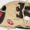 Rawlings 2022 Manny Machado Heart Of The Hide Infield Glove -Rawlings Store PRONP5 MM13 3