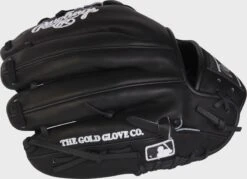 Rawlings Heart Of The Hide R2G 11.5-inch Infield Glove -Rawlings Store PROR204 2B 4