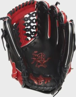 Rawlings Exclusive Heart Of The Hide R2G IF/P Glove -Rawlings Store PROR204 4BCF 1