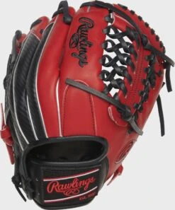 Rawlings Exclusive Heart Of The Hide R2G IF/P Glove -Rawlings Store PROR204 4BCF 2