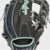 Rawlings Heart Of The Hide R2G Contour 11.5" Infield Baseball Glove: PROR204U-2DS -Rawlings Store PROR204U 2DS 2