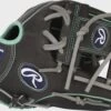 Rawlings Heart Of The Hide R2G 11.5-inch Infield Glove 2 Rawlings Heart Of The Hide R2G 11.5-inch Infield Glove -Rawlings Store PROR204U 2DS 3