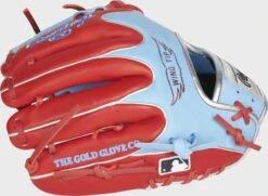 Rawlings 2021 Exclusive Heart Of The Hide R2G 11.5-Inch I-Web Glove 9 Rawlings 2021 Exclusive Heart Of The Hide R2G 11.5-Inch I-Web Glove -Rawlings Store PROR204W 2CBS 4