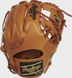 Rawlings Exclusive 2023 Heart Of The Hide R2G 11.5" Infield Glove -Rawlings Store PROR204W 2GBB 2