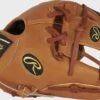 Rawlings Exclusive 2023 Heart Of The Hide R2G 11.5" Infield Glove 1 Rawlings Exclusive 2023 Heart Of The Hide R2G 11.5" Infield Glove -Rawlings Store PROR204W 2GBB 3