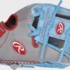 2022 Exclusive Rawlings Heart Of The Hide R2G 11.5-inch Infield Glove 2 2022 Exclusive Rawlings Heart Of The Hide R2G 11.5-inch Infield Glove -Rawlings Store PROR204W 2GCB 3
