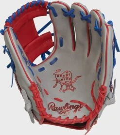 Rawlings Heart Of The Hide Exclusive Hyper Shell 11.75-inch IF Glove -Rawlings Store PROR205 2GCF 1