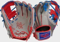Rawlings Heart Of The Hide Exclusive Hyper Shell 11.75-inch IF Glove -Rawlings Store PROR205 2GCF 25