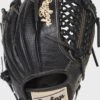 Rawlings Heart Of The Hide R2G 11.75" Infield/Pitcher's Baseball Glove: PROR205-4B -Rawlings Store PROR205 4B 2