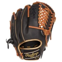 Rawlings Heart Of The Hide Series 11.75" Baseball Glove: PROR205-4DS