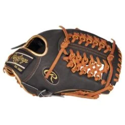 Rawlings Heart Of The Hide Series 11.75" Baseball Glove: PROR205-4DS 8 Rawlings Heart Of The Hide Series 11.75" Baseball Glove: PROR205-4DS -Rawlings Store PROR205 4DS 4 69154