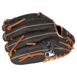 Rawlings Heart Of The Hide Series 11.75" Baseball Glove: PROR205-4DS 9 Rawlings Heart Of The Hide Series 11.75" Baseball Glove: PROR205-4DS -Rawlings Store PROR205 4DS 5 81510