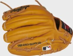 Rawlings 2021 Heart Of The Hide R2G 11.75-Inch Infield/Pitcher's Glove -Rawlings Store PROR205 4T 4