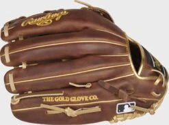 Rawlings 2021 Exclusive HOH R2G ContoUR Fit Outfield Glove 9 Rawlings 2021 Exclusive HOH R2G ContoUR Fit Outfield Glove -Rawlings Store PROR3028U 6SL 4