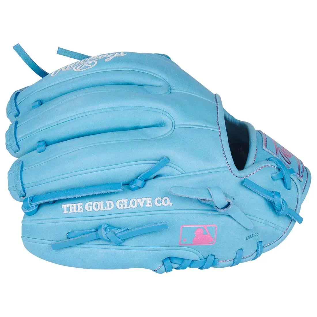 Rawlings Heart Of The Hide 11.5" Infield Baseball Glove: PROR314-2CBCB 7 Rawlings Heart Of The Hide 11.5" Infield Baseball Glove: PROR314-2CBCB - Image 5