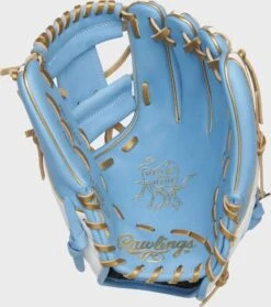 Rawlings 2022 Exclusive Heart Of The Hide R2G Infield Glove -Rawlings Store PROR314 2CBSS 1