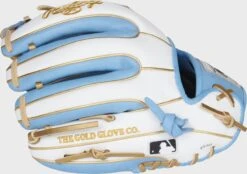 Rawlings 2022 Exclusive Heart Of The Hide R2G Infield Glove -Rawlings Store PROR314 2CBSS 4