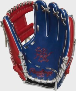 Rawlings 2021 Exclusive Heart Of The Hide R2G Infield Glove -Rawlings Store PROR314 2RS 1
