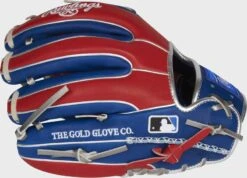 Rawlings 2021 Exclusive Heart Of The Hide R2G Infield Glove -Rawlings Store PROR314 2RS 4