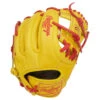 Rawlings Heart Of The Hide 11.5" Infield Baseball Glove: PROR314U-2Y -Rawlings Store PROR314U 2Y 4