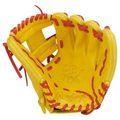 Rawlings Heart Of The Hide 11.5" Infield Baseball Glove: PROR314U-2Y -Rawlings Store PROR314U 2Y 5
