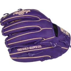 Rawlings Heart Of The Hide 11.75" Infield Baseball Glove: PROR315-2WC 9 Rawlings Heart Of The Hide 11.75" Infield Baseball Glove: PROR315-2WC -Rawlings Store PROR315 2WC 2