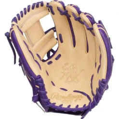Rawlings Heart Of The Hide 11.75" Infield Baseball Glove: PROR315-2WC 11 Rawlings Heart Of The Hide 11.75" Infield Baseball Glove: PROR315-2WC -Rawlings Store PROR315 2WC 5