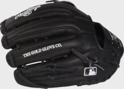 Rawlings Heart Of The Hide R2G 12.75-inch Outfield Glove -Rawlings Store PROR3319 6B 4