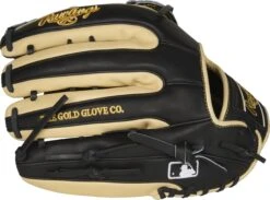 Rawlings Heart Of The Hide R2G 12.75" Outfield Baseball Glove: PROR3319-6BC 9 Rawlings Heart Of The Hide R2G 12.75" Outfield Baseball Glove: PROR3319-6BC -Rawlings Store PROR3319 6BC 4 png