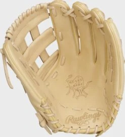 Rawlings Heart Of The Hide R2G 12.75-inch OF Glove 9 Rawlings Heart Of The Hide R2G 12.75-inch OF Glove -Rawlings Store PROR3319 6C 1