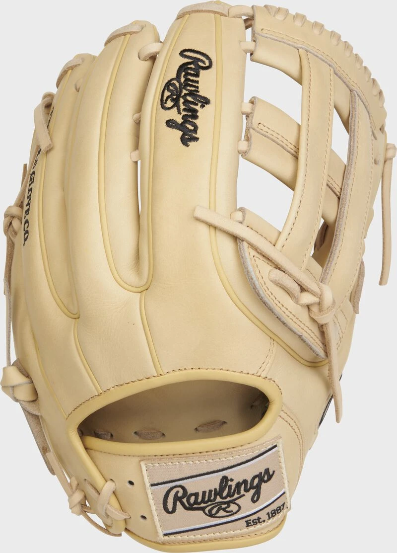 Rawlings Heart Of The Hide R2G 12.75-inch OF Glove 4 Rawlings Heart Of The Hide R2G 12.75-inch OF Glove - Image 2