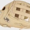 Rawlings Heart Of The Hide R2G 12.75-inch OF Glove 2 Rawlings Heart Of The Hide R2G 12.75-inch OF Glove -Rawlings Store PROR3319 6C 3