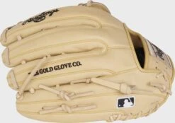 Rawlings Heart Of The Hide R2G 12.75-inch OF Glove 10 Rawlings Heart Of The Hide R2G 12.75-inch OF Glove -Rawlings Store PROR3319 6C 4